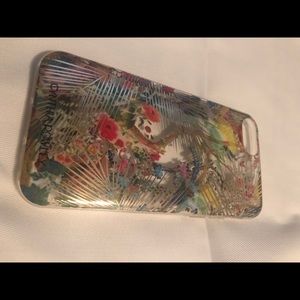 iPhone Case (Fits 6/7/8)